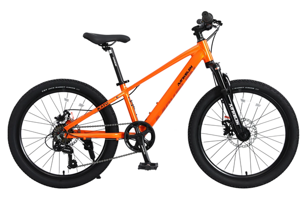  Xe đạp địa hình trẻ em MAKELEN KATO bánh 22 inch