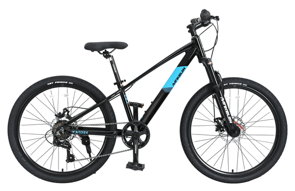  Xe đạp địa hình trẻ em MAKELEN KATO bánh 24 inch