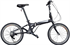 Xe đạp gấp Maruishi 033TD