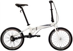 Xe đạp gấp Maruishi MZD2033