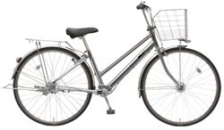 Xe đạp Maruishi HNA 2733