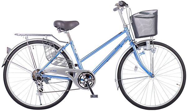 Xe đạp nữ Maruishi PRT2671