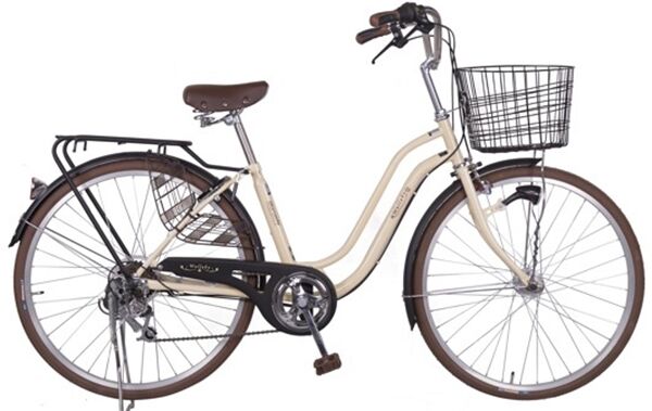 Xe đạp nữ Maruishi WAT2673