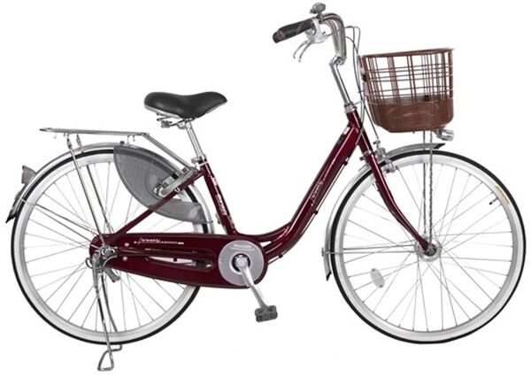 Xe đạp nữ Maruishi WEA2611