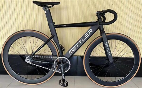 Xe đạp Fixed Gear METTLER