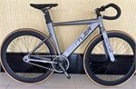 Xe đạp Fixed Gear METTLER