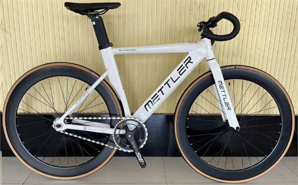 Xe đạp Fixed Gear METTLER