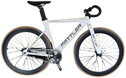 Xe đạp Fixed Gear METTLER