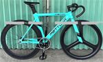 Xe đạp Fixed Gear METTLER 3 đao