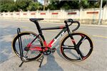 Xe đạp Fixed Gear MILESCO R600 3 đao