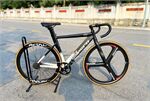 Xe đạp Fixed Gear MILESCO R600 3 đao