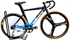 Xe đạp Fixed Gear MILESCO R600 3 đao