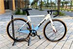 Xe đạp Fixed Gear MILESCO R800