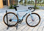 Xe đạp Fixed Gear MILESCO R800