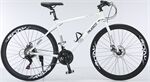 Xe đạp touring MILESCO ML-R500