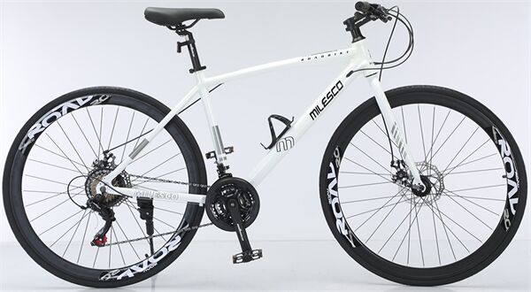 Xe đạp touring MILESCO ML-R500