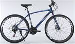 Xe đạp touring MILESCO ML-R500