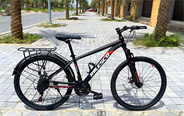 Xe đạp địa hình thể thao MILESCO FS24