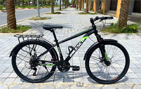 Xe đạp địa hình thể thao MILESCO FS24
