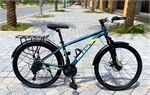 Xe đạp địa hình thể thao MILESCO FS24