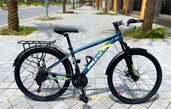 Xe đạp địa hình thể thao MILESCO FS24