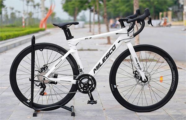 Xe đạp đua MILESCO GL-S