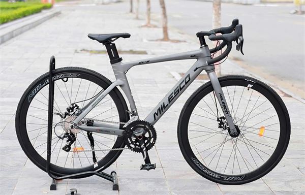 Xe đạp đua MILESCO GL-S