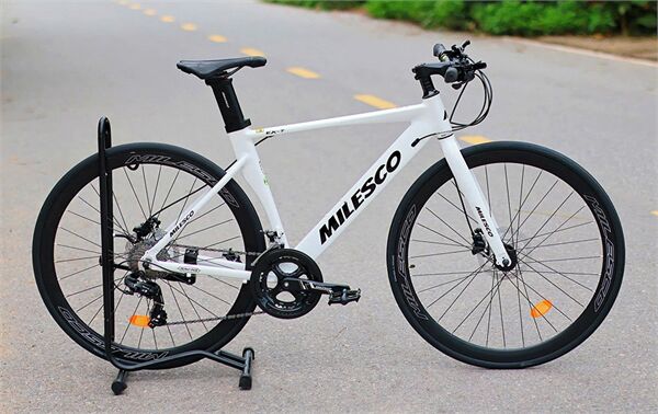 Xe đạp touring MILESCO EX-T