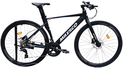 Xe đạp touring MILESCO EX-T
