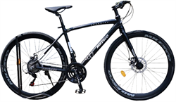 Xe đạp touring MILESCO R500S