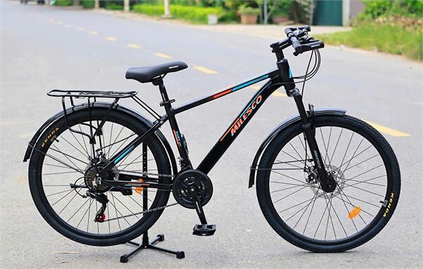 Xe đạp địa hình thể thao MILESCO E600