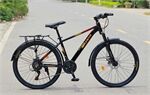 Xe đạp địa hình thể thao MILESCO E600