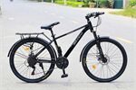Xe đạp địa hình thể thao MILESCO E600