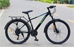 Xe đạp địa hình thể thao MILESCO E600