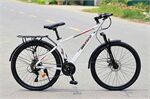Xe đạp địa hình thể thao MILESCO E600