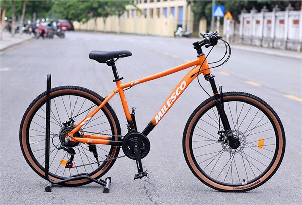 Xe đạp địa hình thể thao MILESCO K30