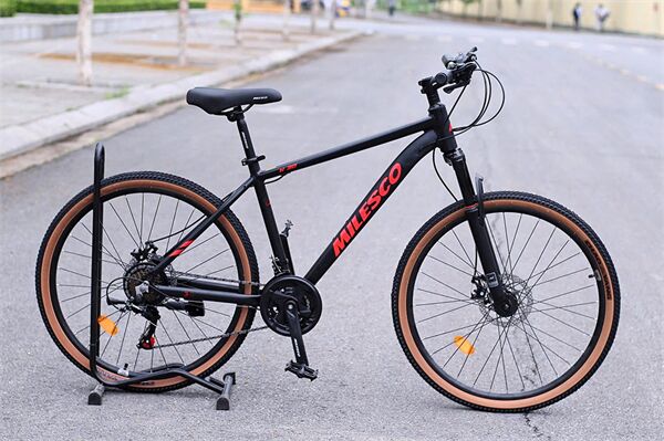 Xe đạp địa hình thể thao MILESCO K30