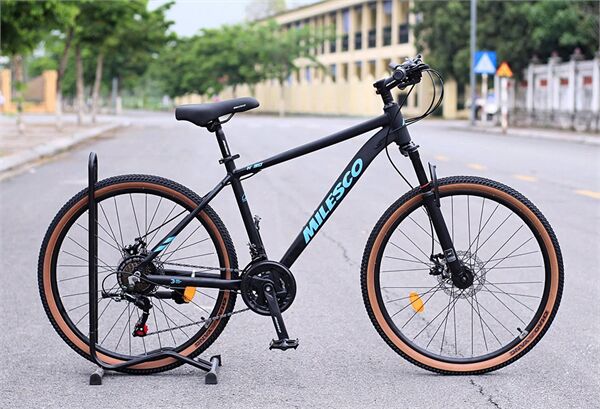 Xe đạp địa hình thể thao MILESCO K30