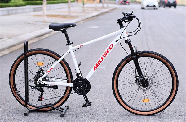 Xe đạp địa hình thể thao MILESCO K30