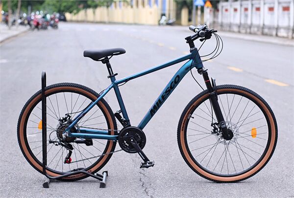Xe đạp địa hình thể thao MILESCO K30