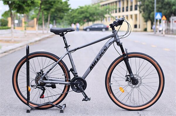 Xe đạp địa hình thể thao MILESCO K30