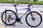 Xe đạp touring MILESCO R300