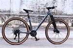 Xe đạp địa hình thể thao MILESCO K400