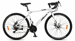 Xe đạp đua MILESCO R900E