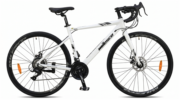 Xe đạp đua MILESCO R900E