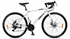 Xe đạp đua MILESCO R900E