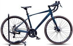 Xe đạp đua MILESCO RS400S