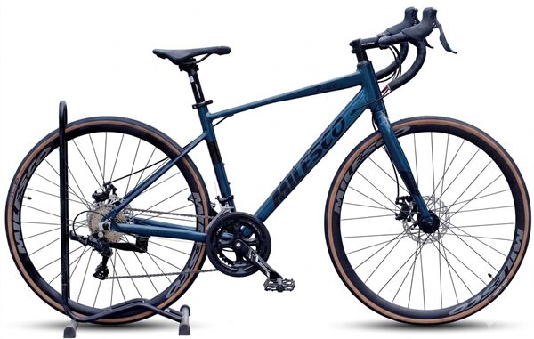 Xe đạp đua MILESCO RS400S