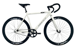 Xe đạp Fixed Gear MILESCO XS100S