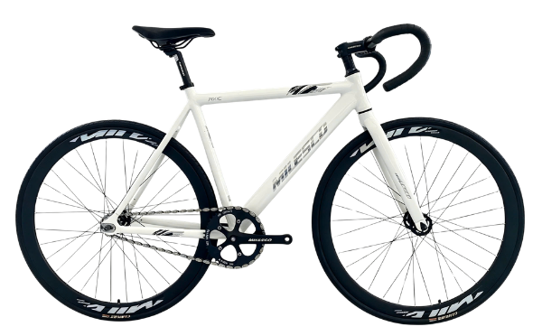 Xe đạp Fixed Gear MILESCO XS100S
